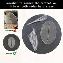 1 件，猫形亚克力捕光器吊坠，带扫帚图案 - 彩色室内/室外悬挂装饰，适用于花园、家居或礼物、2D 平面艺术品、户外装饰