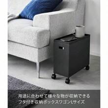 Pet Bag - 黑色的 - 查看 3