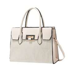 Women Clutches - 天藍色 - 查看 3