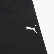 Puma 女士轻盈高弹紧身高腰打底裤，修身裤，运动裤 52577101 - 黑色 - 查看 7