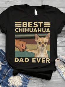 Women T-Shirts - 黑色7 - 查看 1