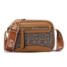 Women Clutches - CLN字母 - 查看 2