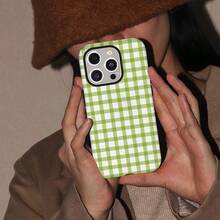 Fashion Phone Cases - 白色5 - 查看 4