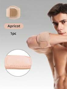 男女款网球 EVA 护肘臂带、高尔夫球手前臂护肘带、氯丁橡胶护腕、健身护肘臂套 - 彩色 - 查看 14