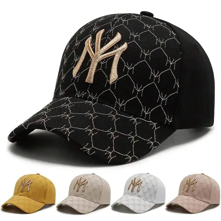 Baseball Caps - BLANCO - View 1
