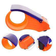 包装胶带切割器、封箱胶带分配器、透明胶带架、塑料胶带机、手持式胶带分配器、包装胶带固定座、胶带切割器分配器、封箱机 - 彩色 - 查看 8