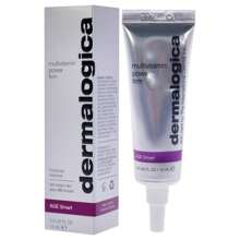 MultiVitamin Power Firm By Dermalogica For Unisex - 0.5 Oz Treatment - 白色 - 查看 4