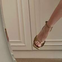 Women Platforms & Wedge Sandals