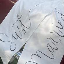 Giant Bow + Marker Pen Bow Background, Birthday Party Room Wall Decor, Huge Ribbon Tie Hanging Gift Dust Wall Decoration