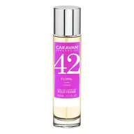  CARAVAN FRAGANCIAS Perfume de Mujer Nº42, de 150 ml