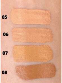 Luisance Essential Cover High Coverage Liquid Concealer - Màu 05 - Xem 1