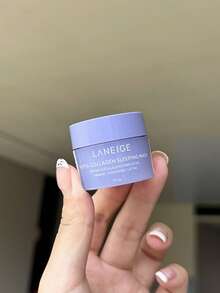 Laneige 兰芝 [迷你] 肽胶原蛋白睡眠面膜 15ml*3/45ml / 10% 肽胶原蛋白复合物 / 紧致提拉 - New - 15ml*3/45ml - 查看 5