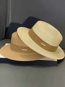 1 件复古欧洲和日本风格优雅、甜美、简约自然别致的时尚配饰，适合春季、夏季、秋季，男女通用