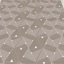 100% Polyester Rug | Multiple Sizes: 180x280, 160x230, 120x180, 100x300, 100x200, 80x300, 80x200, 80x150 Cm | Durable, Easy To Clean & Stylish Design |  Made In Turkey - Brown - View 2