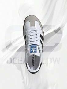 Adidas Samba OG Shoes Women Causal Sneakers Campus Shoes Sports Shoes Low Top Shoes IG9030