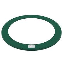 Trampoline Protective Cushion, Replacement Safety Cushion, UV Resistant, Anti-Tear - 綠色 - 查看 2