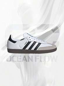 Adidas Samba OG Shoes Women Causal Sneakers Campus Shoes Sports Shoes Low Top Shoes IG9030