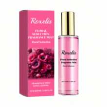 2pcsX100ml/1pc 100ml Air Freshness Spray Natural Flower Fragrance Natural Freshness Improve Indoor, Toilet, Wardrobe, Cab, Air Suitability, An Ideal Gift For Relatives And Friends>Aromatherapy, Fragrance>Fragrance Set>Air Freshener>Fragrance Spray