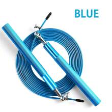 Professional Skipping Rope For Sports, Fitness & Weight Loss, Designed For Students' Physical Education Classes And University Entrance Exams