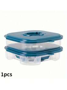 1/2pcs Cockroach Trap, Suitable For Spiders, Ants, Cockroaches - A Must-Have Item For Kitchens, Bedrooms, And Homes, With Physical Capture. It Can Also Be Used For Peace Of Mind For Baby, Pregnant Women, And Pets At Home - Multicolor - View 5