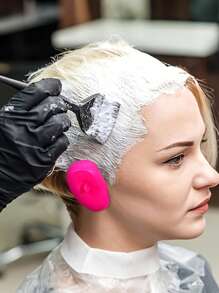 واقي أذن من السيليكون، مناسب للصبغ وغسل الشعر، لاستخدام المحترفين والمنزلي، غطاء أذن مقاوم للماء، غطاء أذن إعادة الاستخدام لصبغ الشعر، أداة وملحق عناية بالشعر للجنسين، فرشاة تسريح الشعر، ملحقات الحلاق، مجفف الشعر، شعر، حلاق، أدوات الشعر، منتجات الشعر، ملحقات الشعر، فرشاة الحافة، فرشاة التصفيف، ملحقات الحلاق، سفر، مجفف الشعر، مستلزمات الشعر، رذاذ الشعر، ملحقات الشعر، منتجات الشعر المجعد، معدات التصفيف، ملحقات، مقص قص الشعر، عيد الميلاد، صالون الحلاقة، ملحقات الحلاق، ملحقات الشعر، تصفيف الشعر