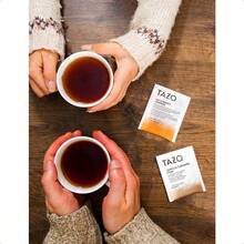 Tea Bags Sampler Assortment Variety Pack Gift Box 42 Count 14 Different Flavors Gifts For Her Him Women Men Tea Lovers Couples Family Friends Coworker - 什錦 - 查看 7