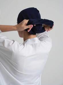 Màu xanh hải quân