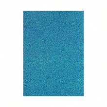 FOAMI TAMAÑO CARTA 10 MARAVILLOSOS COLORES IDEALES PARA CUALQUIER MANUALIDAD - Azul - Ver 2