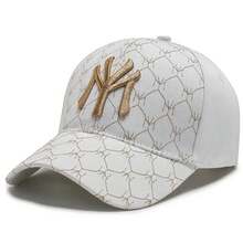 Baseball Caps - BLANCO - View 2