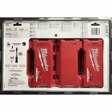 Milwaukee Shockwave Impact Driver Bit Set (74 Piece) 48-32-4062 - 1 - 查看 7