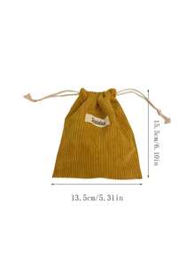 One-Piece Custom, Custom Name, Jewelry Storage Bag, Wallet, Compact MINI, Fashionable, Lightweight, Storage Of Debris, Dustproof, Protective Cover, Velvet, Tie-Pocket, Print, Niche, Unique, Individual,Chic Autumn,All-Purpose,Large Capacity,Versatile,Multifunction,Colorful,Cute,Adorable,Contracted,Funny,Kawaii,Y2K,Minimalist,Commuting,Business Casual,Basics,Custom,Personalized,Unique,Customized,Ideal Gifts For Him,Ideal Gifts For Her,Her,Family,Friends,Girlfriend,For Anniversaries,For Birthdays,For Holiday/ Vacation,For Outdoors/Outings/Travel/Hiking/Stadium/Sports/Climbing,For Business/Commute/Work/Office,Customized Luggage & Travel Gear, Urban Chill