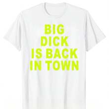 Women T-Shirts - White - View 1