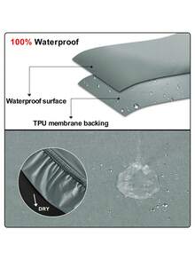 1 件牛奶丝防水圆形凳子套，防尘、防溅，经典简约设计，适用于酒吧、餐厅椅子、秋季装饰、秋季装饰、房间装饰