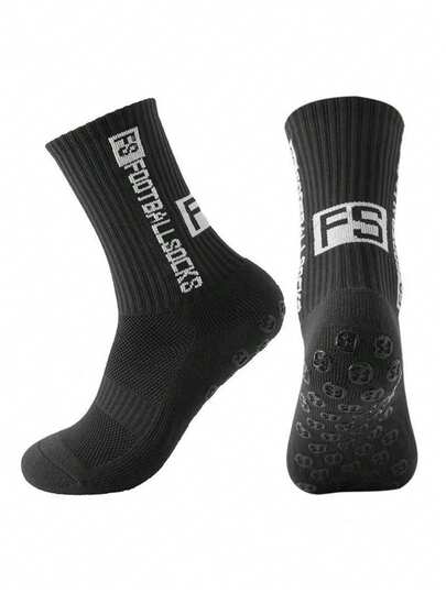 5 Pasang Kaos Kaki Olahraga Empat Musim untuk Remaja (Acak). Tebal Sedang, Elastis, Anti Selip, Tahan Aus, Menyerap Keringat. Kaos Kaki Sepak Bola, Kaos Kaki Basket, Kaos Kaki Kompresi untuk Anak Laki-laki