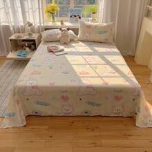 Fitted Sheets - Puff Lindo Perro - Ver 12