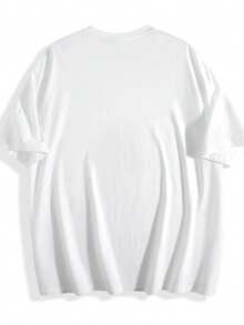 Magic Mouse Couple Flirty Theme Park Girls Graphic Print Women's T-Shirt Short Sleeve Round Neck Casual Tops For Summer And Spring Women