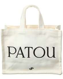 Patou Tote - Nhiều màu - Xem 3