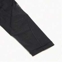 Adidas Mallas ajustadas de 7/8 con parches de malla, pantalones deportivos para correr HR5424 para mujer