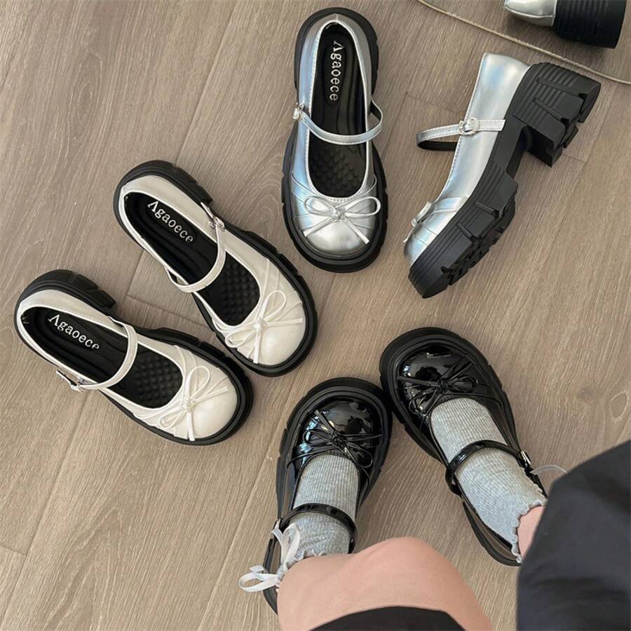 Women Wedges & Flatform