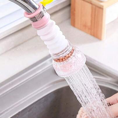 Kitchen Faucet Spla…