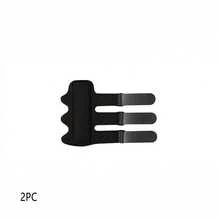 1/2/5 piezas Abrazadera ajustable para dedos, que proporciona un soporte cómodo - Perfecto para dedos lesionados, usado para artritis, dedos en gatillo y lesiones, soporte ligero para dedos para aliviar el dolor - Multicolor - Ver 10