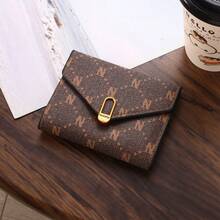 Women Wallets - Black - View 7