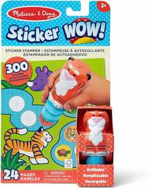 Decoration Stickers - Multi-color - View 5