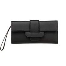Women Wallets - Brown - View 2