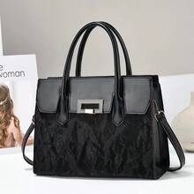 Women Clutches - 天藍色 - 查看 1