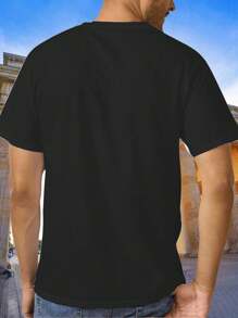 Men T-Shirts