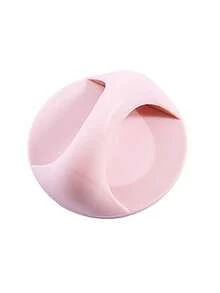 1 Piece Toilet Lid Lifter, No Drill Door Handle Drawer Window No Trace Pull Rod Handle, No Nail Strong Paste Wardrobe Handle Sliding Door Pull Rod, Durable Bathroom, Can Easily Lift The Lid, Suitable For Home And Public Bathroom Sanitary Design