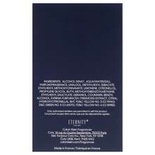 Eternity By Calvin Klein For Men - 3.3 Oz After Shave - 綠色 - 查看 7