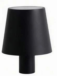 1pc Wine Bottle Lamp, Wireless Charging Touch Control 3-Color Dimmable Table Lamp, Bedroom Night Light, Suitable For Study/Dining Table/Bedroom/Bar, Ideal As Gift/Date/Dinner Atmosphere Light, Bedside Lamp, Modern Decor - one-size - View 12
