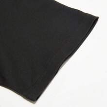 Puma 时尚印花大Logo男女通用圆领短袖情侣运动T恤 62324801